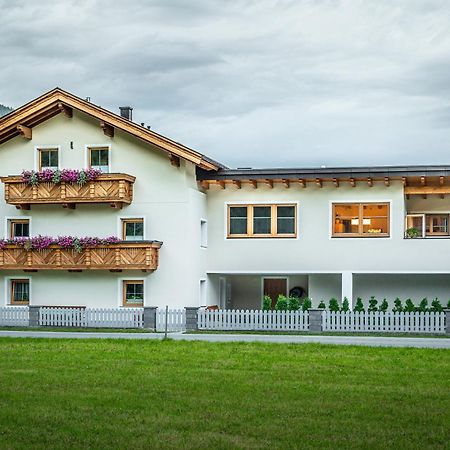 Haus Viktoria Längenfeld Exterior foto