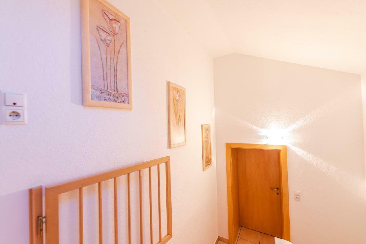 Haus Viktoria Längenfeld Exterior foto